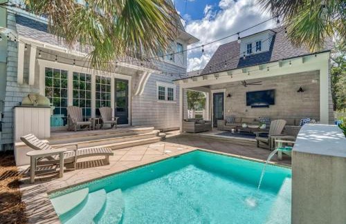 WaterSound Beach Casa | The Pearl of Watersound