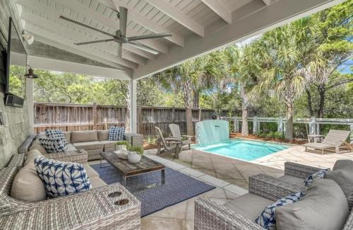 WaterSound Beach Casa | The Pearl of Watersound