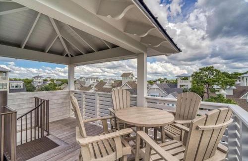 WaterSound Beach Casa | The Pearl of Watersound