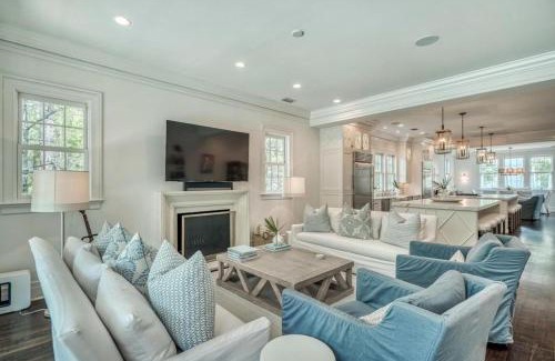 WaterSound Beach Casa | The Pearl of Watersound