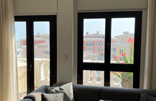 Doha Apartamento | The Pearl Qatar - M e r c a t o 5 0 1