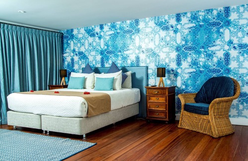 Pacific Harbour Hotel | The Pearl Resort & Spa
