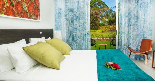 Pacific Harbour Complejo | The Pearl South Pacific Resort, Spa & Golf Course