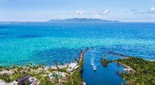 Pacific Harbour Complejo | The Pearl South Pacific Resort, Spa & Golf Course