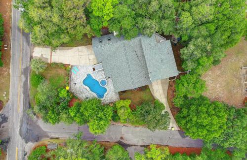 North Litchfield Beach Casa | The Pearl