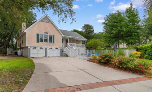 North Litchfield Beach Casa | The Pearl