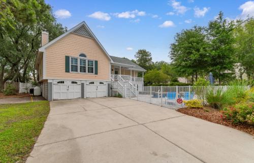 North Litchfield Beach Casa | The Pearl