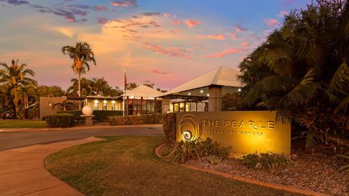 Cable Beach Complejo | The Pearle of Cable Beach