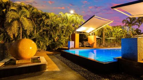 Cable Beach Complejo | The Pearle of Cable Beach