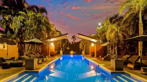 Cable Beach Complejo | The Pearle of Cable Beach