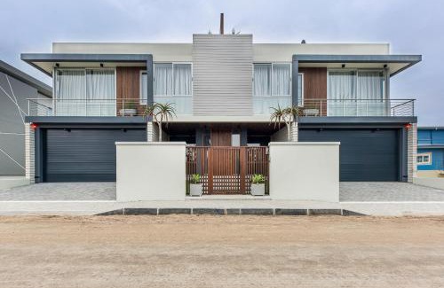 Swakopmund Casa | The Pearls Swakopmund