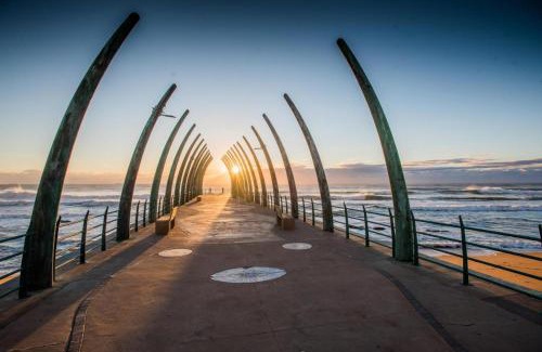 Umhlanga Apartamento | The Pearls Umhlanga, or Oceans Apts