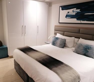 Umhlanga Apartamento | The Pearls Umhlanga, or Oceans Apts