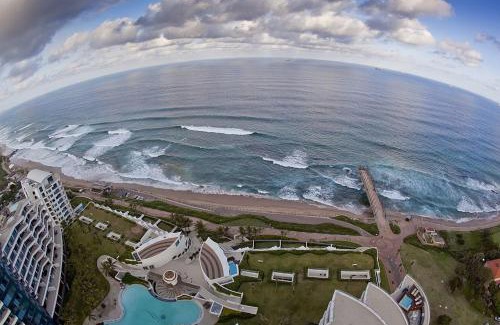Umhlanga Apartamento | The Pearls Umhlanga, or Oceans Apts