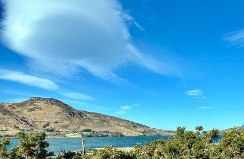 Garve Apartamento | The Peatcutter's Croft, Badralloch