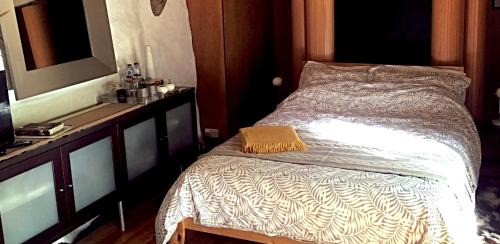 Garve Apartamento | The Peatcutter's Croft, Badralloch
