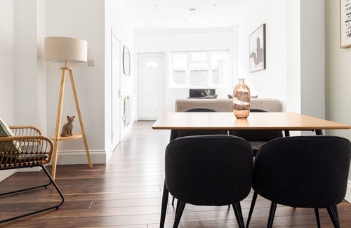 Peckham Apartamento | The Peckham Apartments