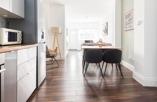 Peckham Apartamento | The Peckham Apartments