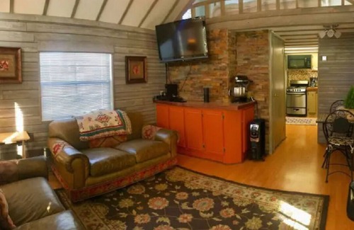 Breckenridge Cabina | THE PEFECT CHALET