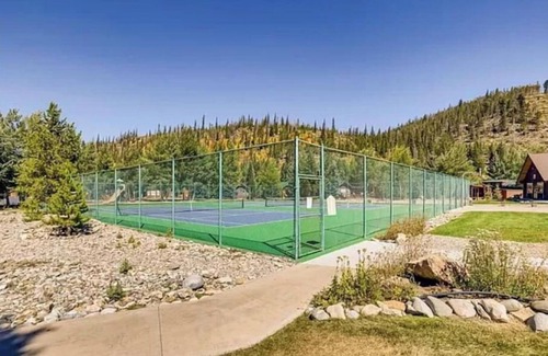 Breckenridge Cabina | THE PEFECT CHALET