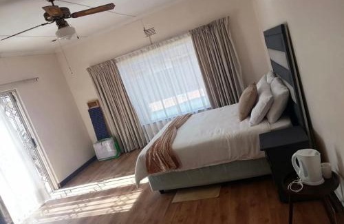 Carletonville Casa | The Pele Guest House