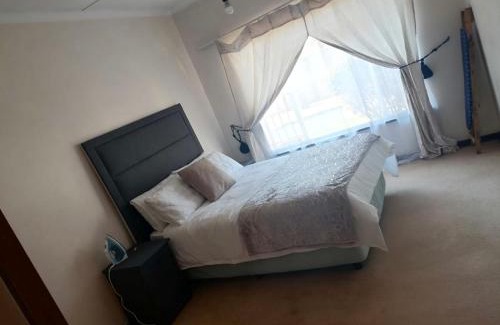 Carletonville Casa | The Pele Guest House