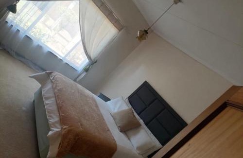 Carletonville Casa | The Pele Guest House