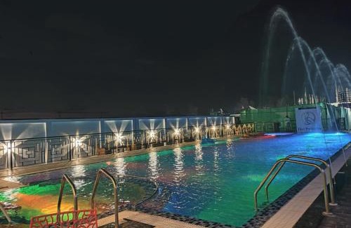 Mandarmani Complejo | THE PELICAN BEACH RESORT