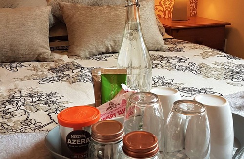 Tacolneston Cama Y Desayuno | The Pelican Guesthouse