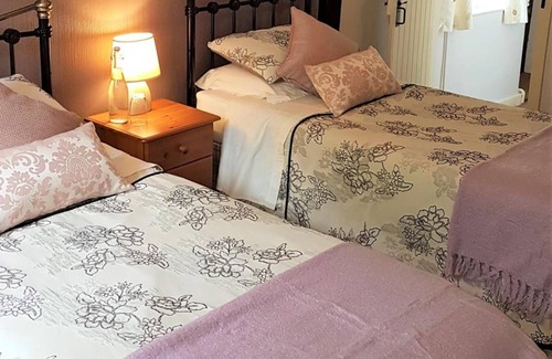 Tacolneston Cama Y Desayuno | The Pelican Guesthouse