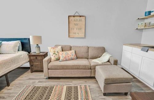 Fort Walton Beach Apartamento | The Pelican Nest in FWB - Unit 5