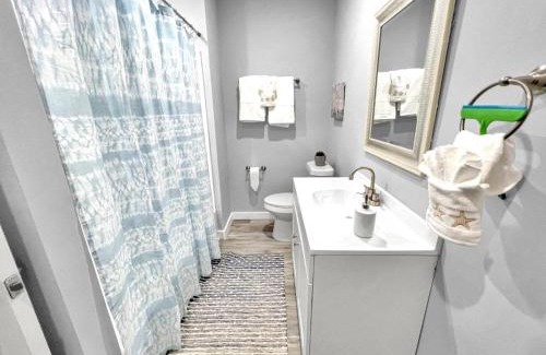 Fort Walton Beach Apartamento | The Pelican Nest in FWB - Unit 5
