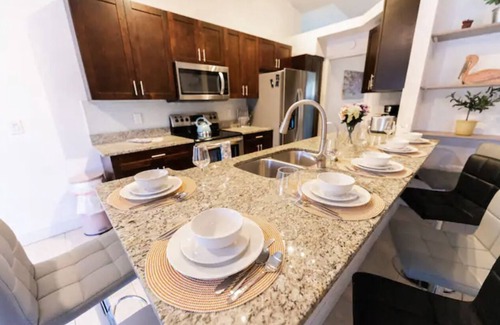 Brandon Casa | The Pelican/ Pool/ Hot tub/ Game room