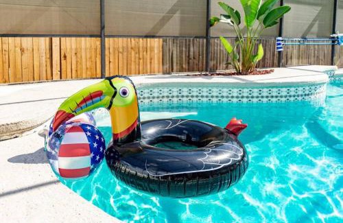 Brandon Casa | The Pelican/Pool/HotTub/GameRoom