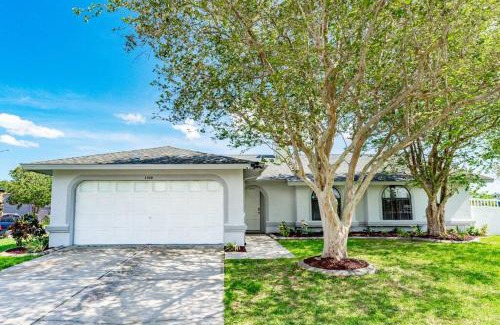 Brandon Casa | The Pelican/Pool/HotTub/GameRoom