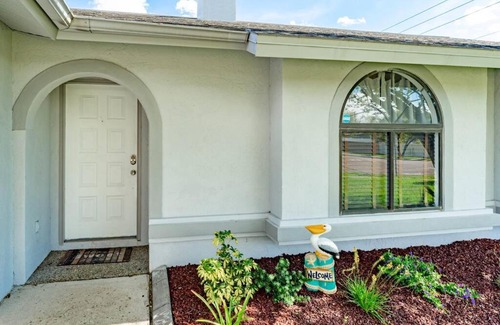 Brandon Casa | The Pelican/Pool/HotTub/GameRoom