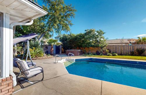 Ono Island Casa | The Pelican