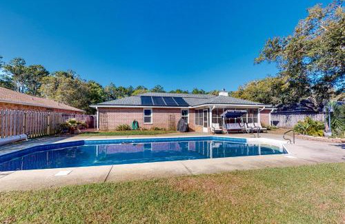 Ono Island Casa | The Pelican
