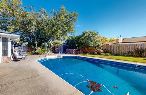 Ono Island Casa | The Pelican