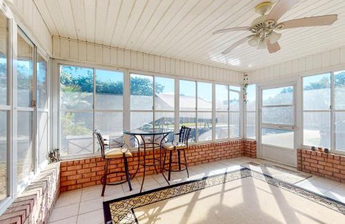 Ono Island Casa | The Pelican