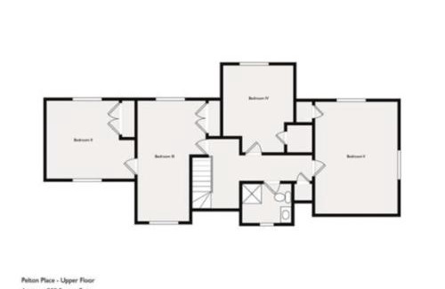 New Buffalo Casa | The Pelton House