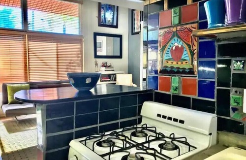 Cathedral City Cove Apartamento | The Pelton Loft