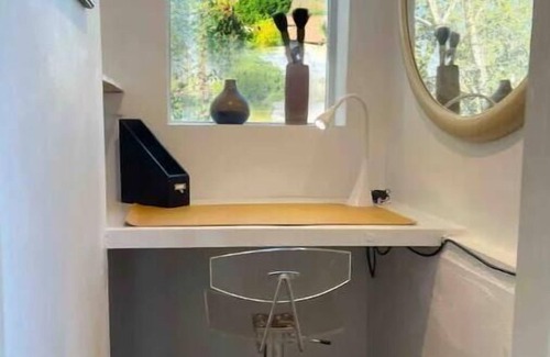 Cathedral City Cove Apartamento | The Pelton Loft