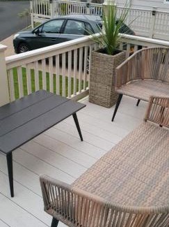 Swarland Apartamento | The Pemberton Lodge - Silver Birch