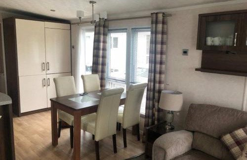 Swarland Apartamento | The Pemberton Lodge - Silver Birch