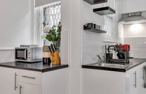 Abingdon Apartamento | The Pembroke in Greater London