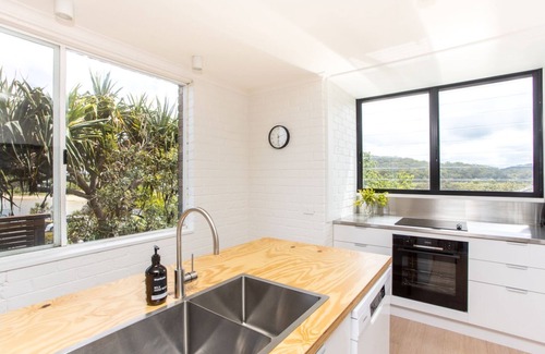 Hastings Point Villa | Alquiler vacacional en The Peninsula on Hastings-Kingscliff