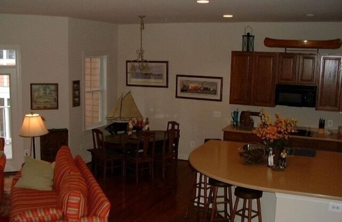 Long Neck Casa | The Peninsula- 5 Star Resort-Townhome (cerca de Rehoboth)