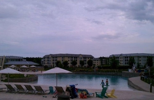 Long Neck Casa | The Peninsula- 5 Star Resort-Townhome (cerca de Rehoboth)