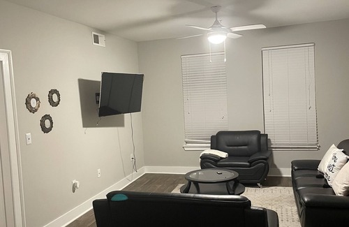 Garden Hills Condominio | The Peninsula At Buckhead